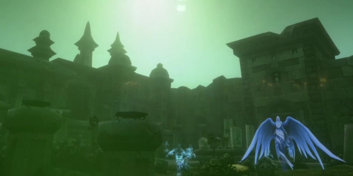 WoW Forever : Date de Sortie, Prix, Gameplay et Nouveautés