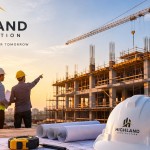 Construction Company Profile Picture